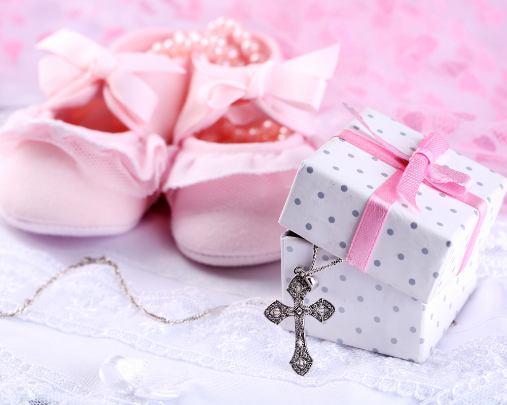 Christenings / 1st Birthdays event at TWOONETEN