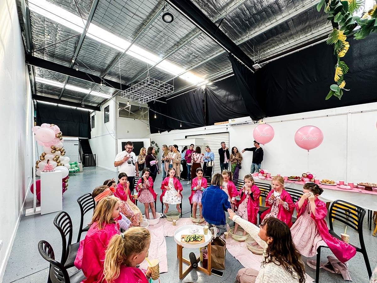 Kids Party